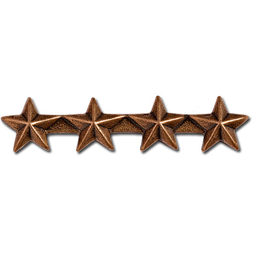 Star Ribbon Attachment (Each) 3/16" or 5/16"