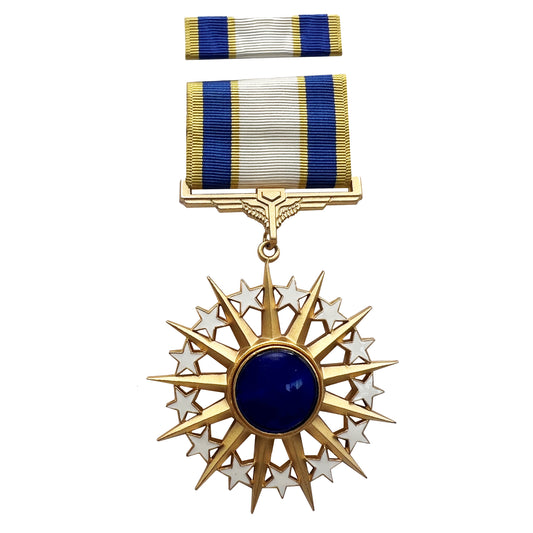 Air Force Distinguished Service Medal (BOXED)