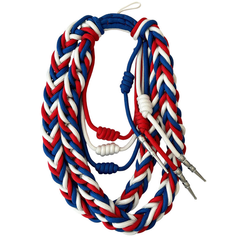 Supernumerary Recognition Cord (6 Week Production Time)