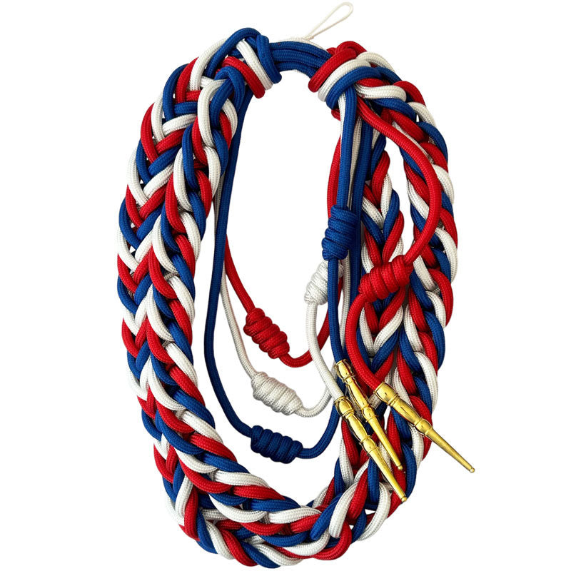 Supernumerary Recognition Cord (6 Week Production Time)