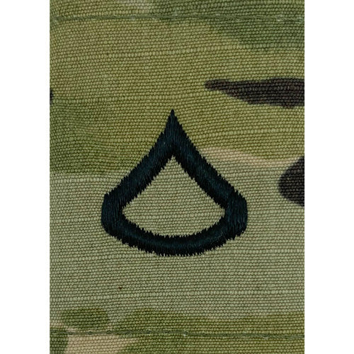 OCP MULTICAM ARMY RANK Gortex - Select Rank