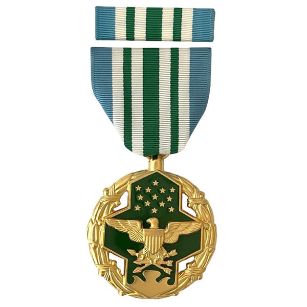 Joint Service Commendation Medal