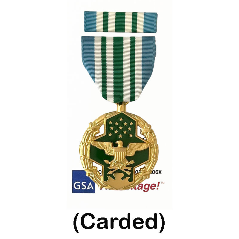 Joint Service Commendation Medal
