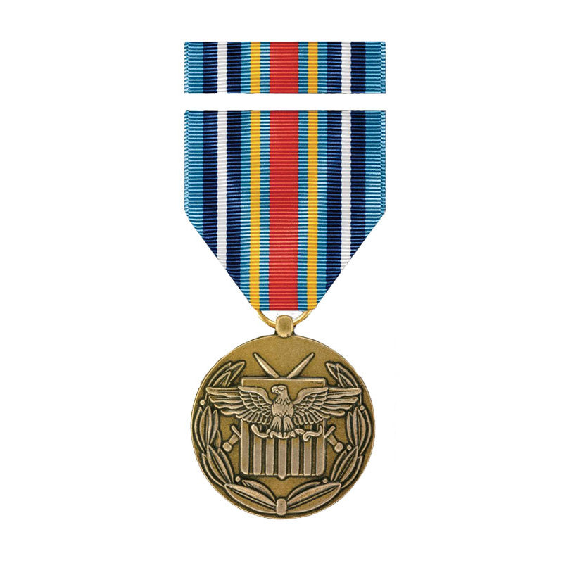 Global War on Terrorism Expeditionary Medal
