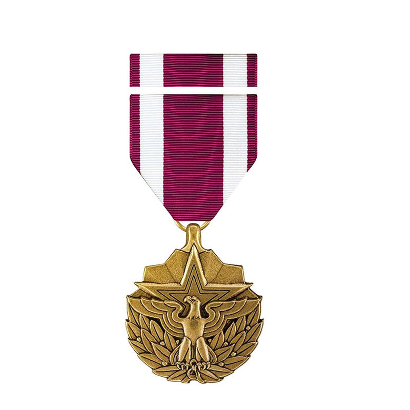 MERITORIOUS SERVICE MEDAL SET (MSM) - Select Style