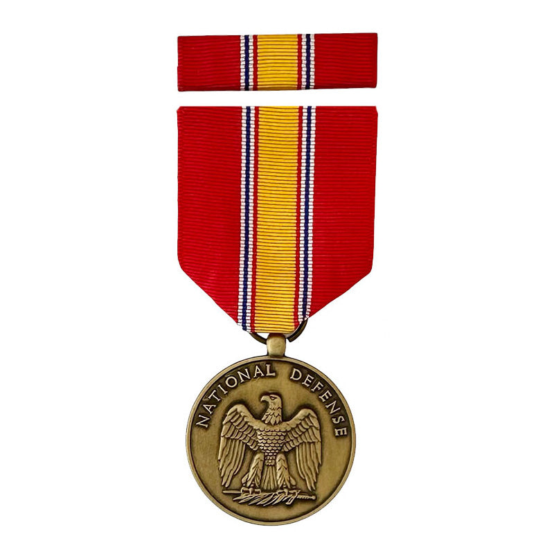 National Defense Medal
