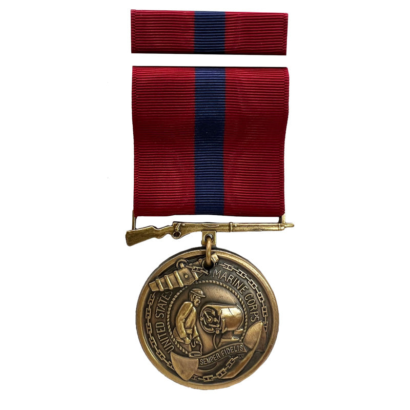 Marine Corps Good Conduct