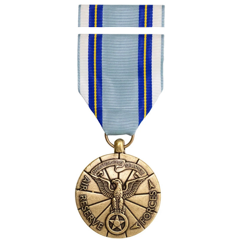 Air Reserve Meritorious Service Medal