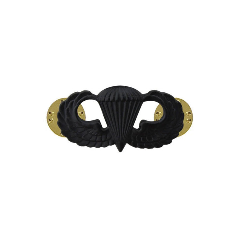 Parachutist Badge Basic Airborne Wings (Subdued)