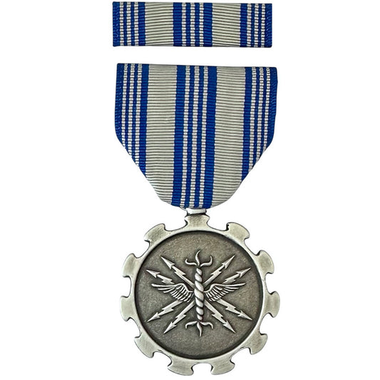 Air and Space Force Achievement Medal
