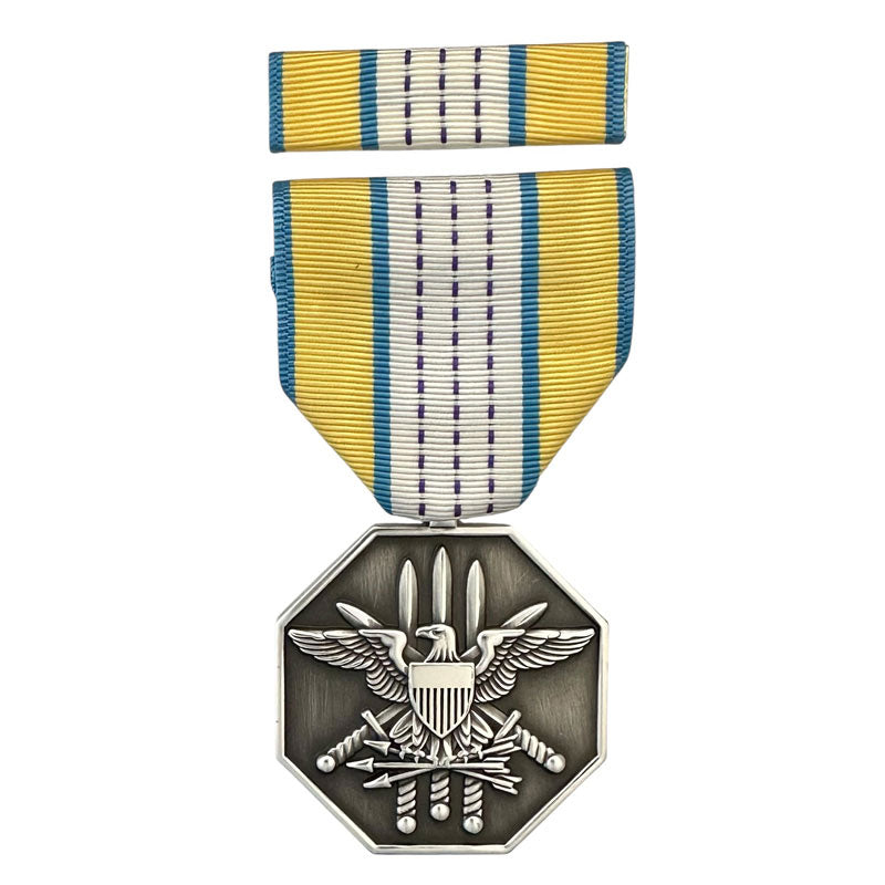 Joint Civilian Service Achievement Medal