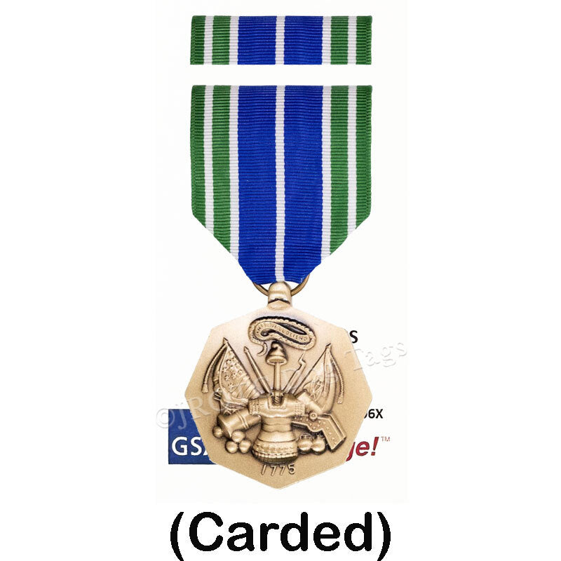 ARMY ACHIEVEMENT MEDAL SET