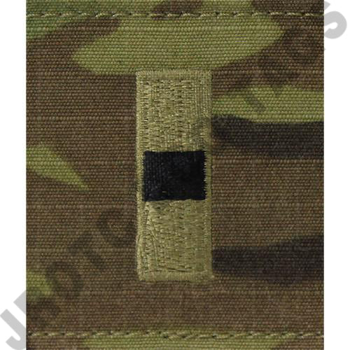 OCP MULTICAM ARMY RANK Gortex - Select Rank