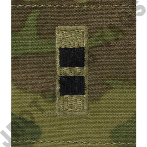 OCP MULTICAM ARMY RANK Gortex - Select Rank
