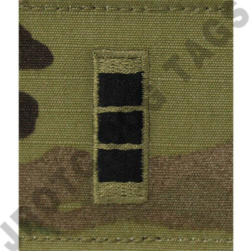 OCP MULTICAM ARMY RANK Gortex - Select Rank