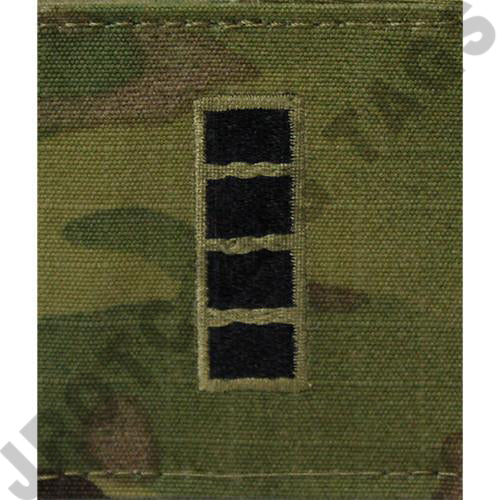 OCP MULTICAM ARMY RANK Gortex - Select Rank