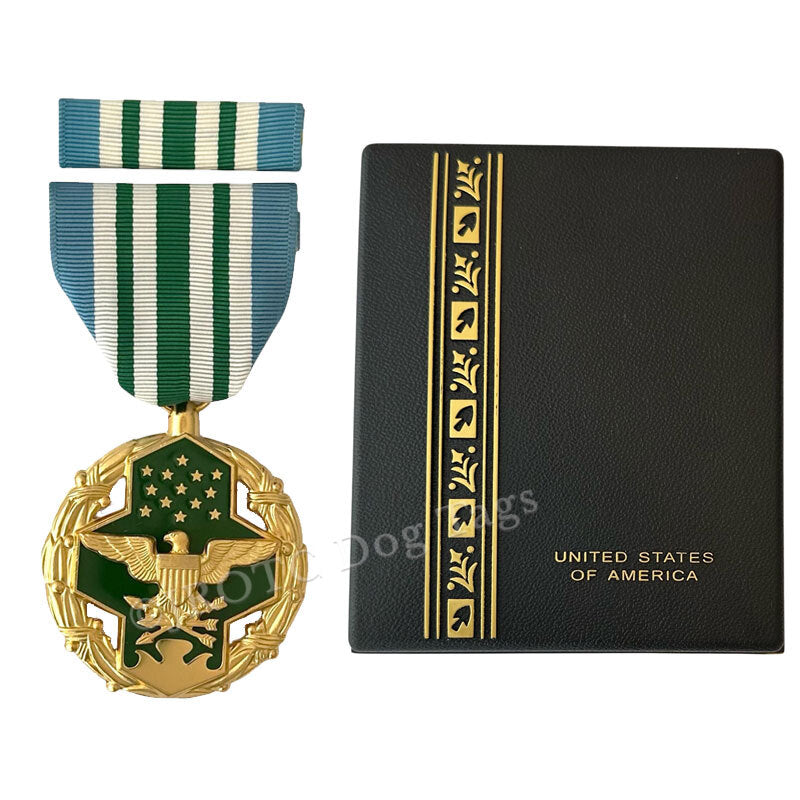 Joint Service Commendation Medal