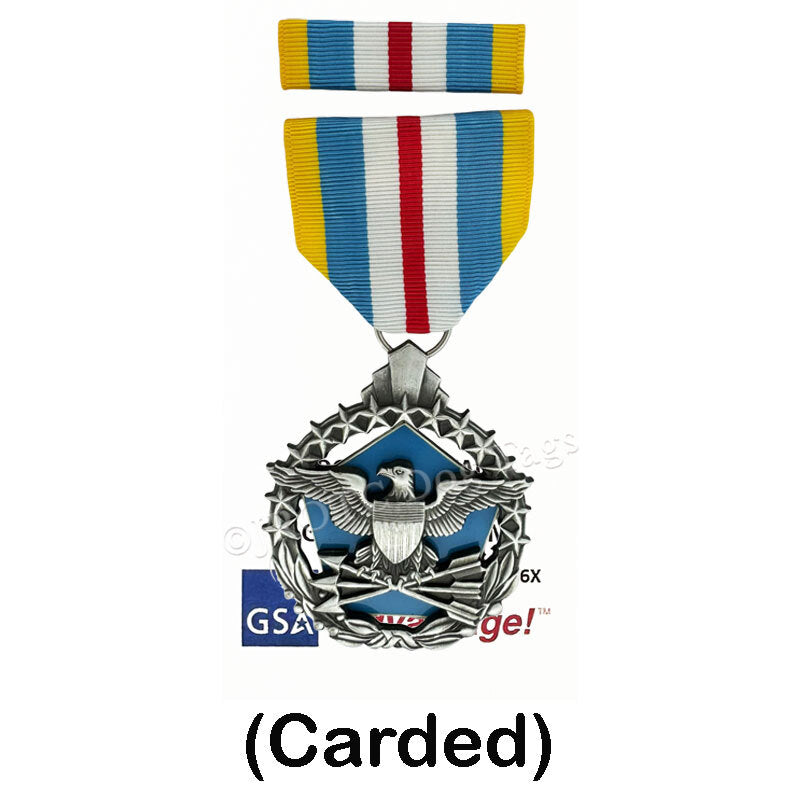 Defense Superior Service Medal (DSSM)