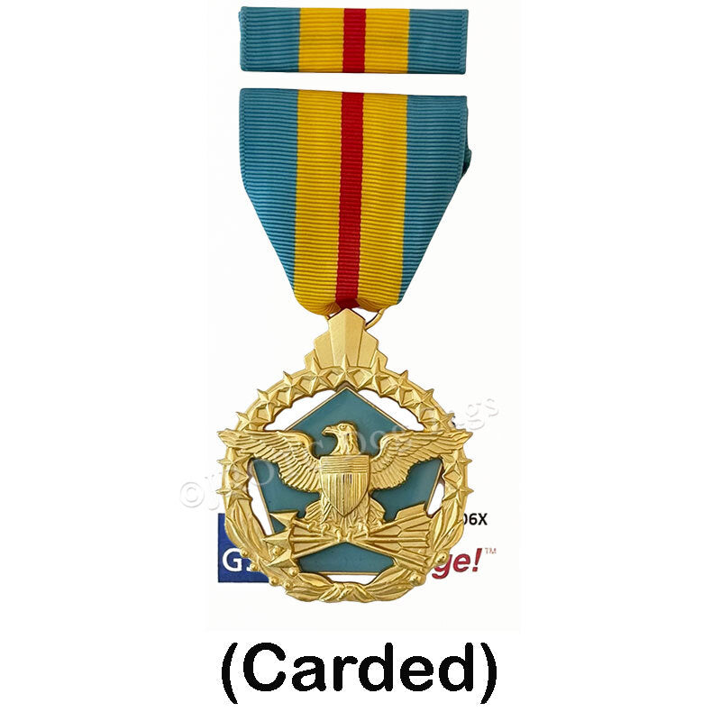 Defense Distinguished Service Medal