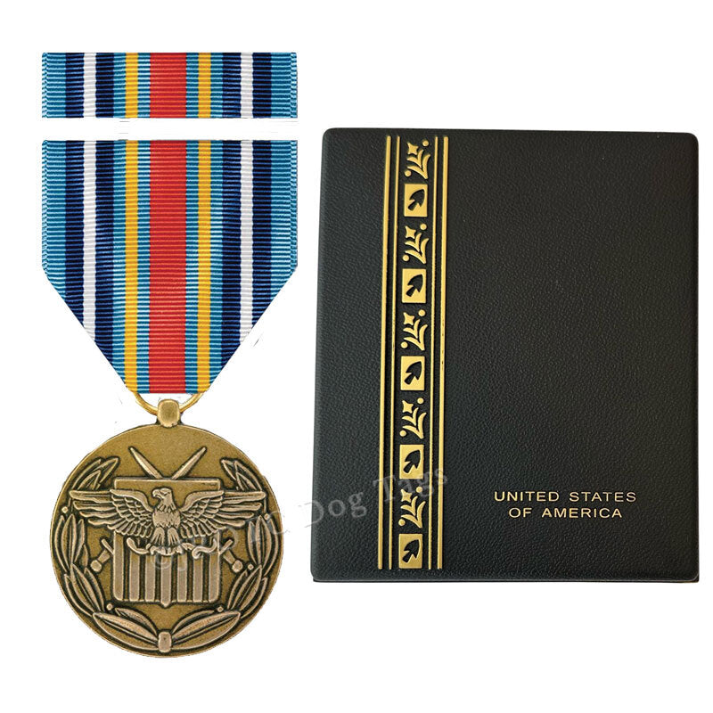 Global War on Terrorism Expeditionary Medal