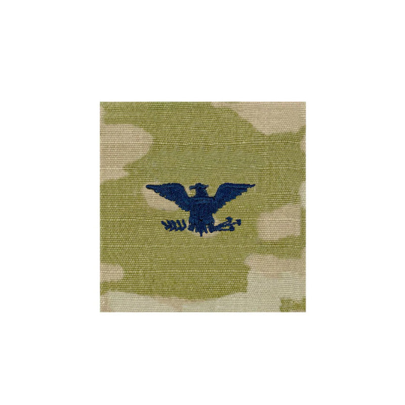 Space Force OCP Rank (Sew On) - Select Rank