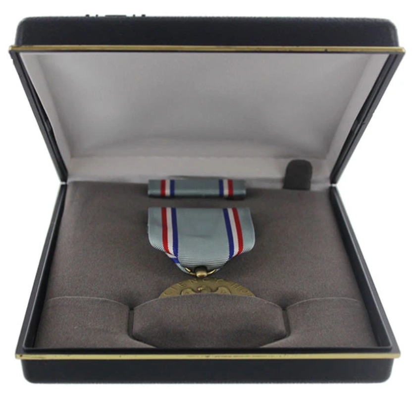 Air Force Good Conduct Medal (Boxed)