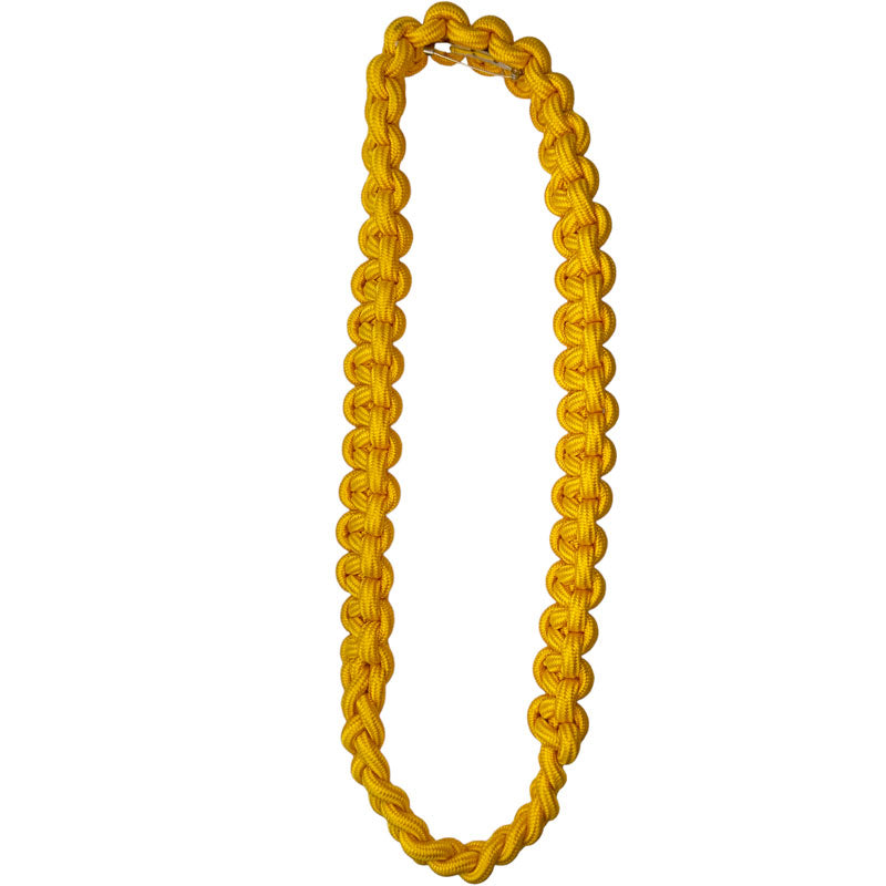 AFJROTC Shoulder Cords (Pin Attachment)- In Stock