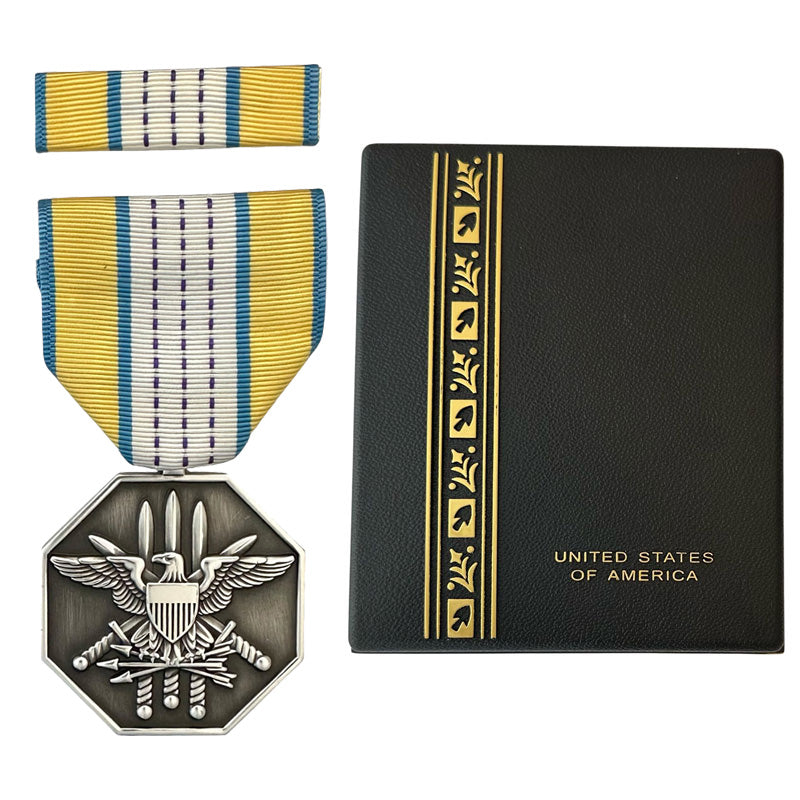 Joint Service Civilian Achievement Medal