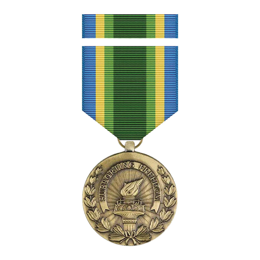 Armed Forces Civilian Service Medal