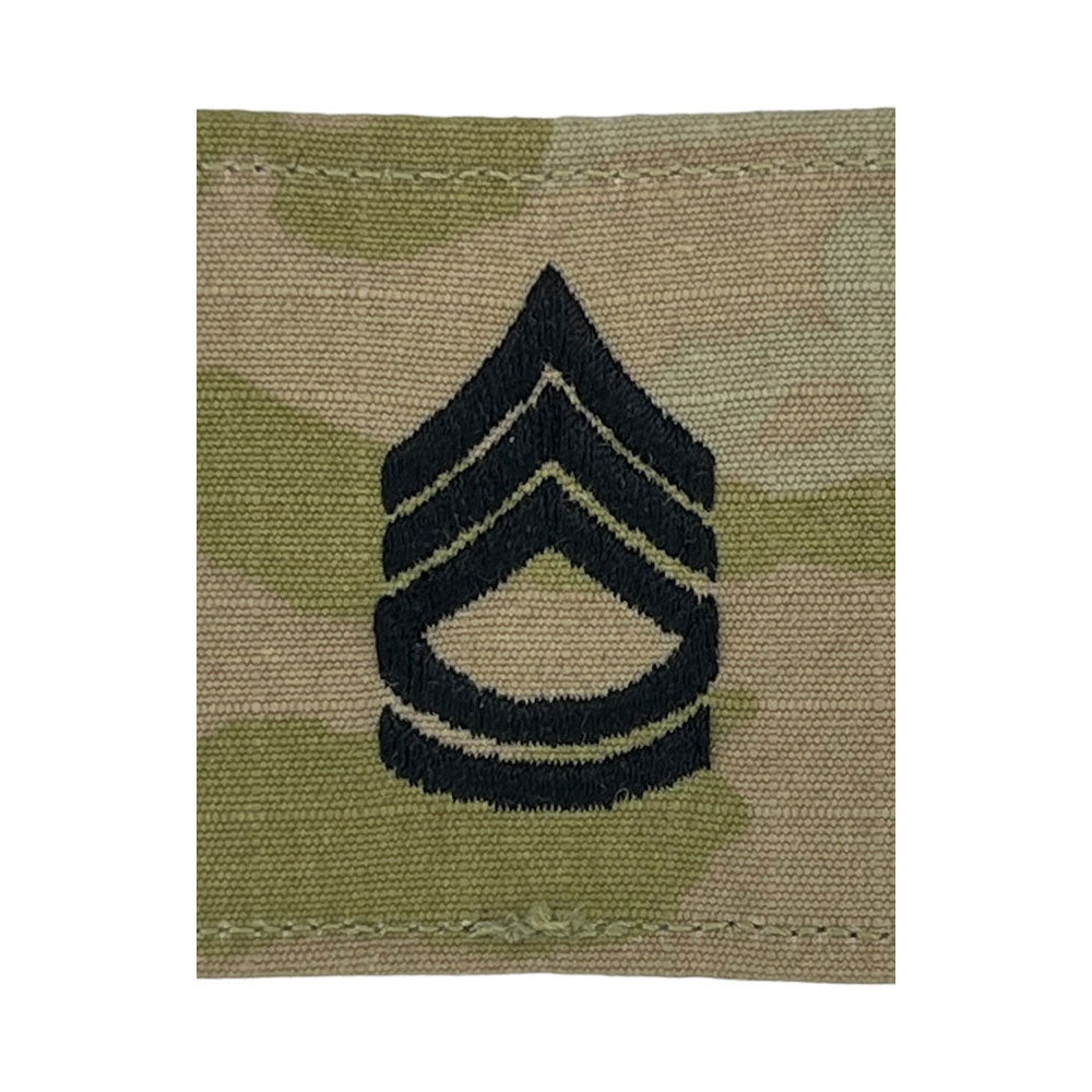 OCP MULTICAM ARMY RANK Gortex - Select Rank