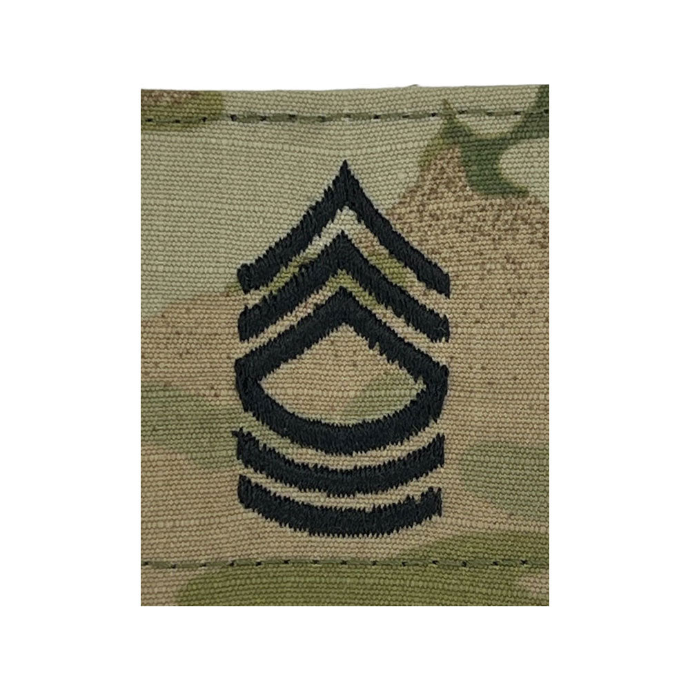 OCP MULTICAM ARMY RANK Gortex - Select Rank