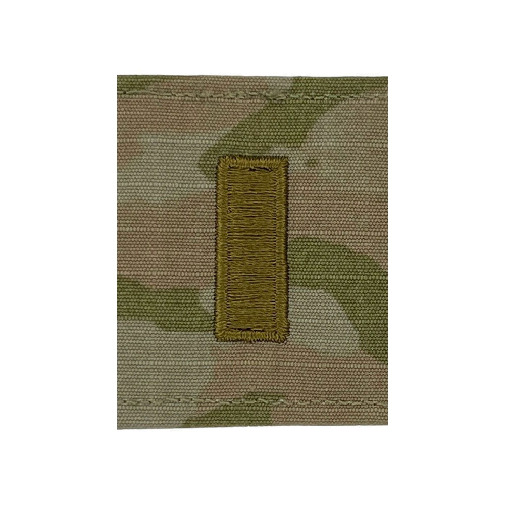 OCP MULTICAM ARMY RANK Gortex - Select Rank