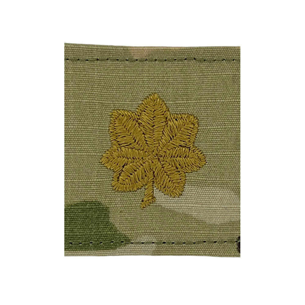 OCP MULTICAM ARMY RANK Gortex - Select Rank