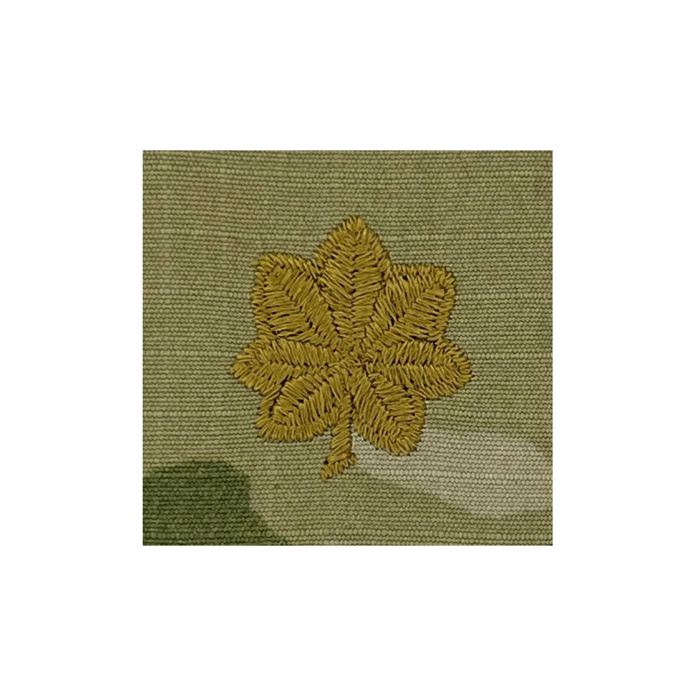 Army OCP Multicam Rank (Sew on) - Select Rank