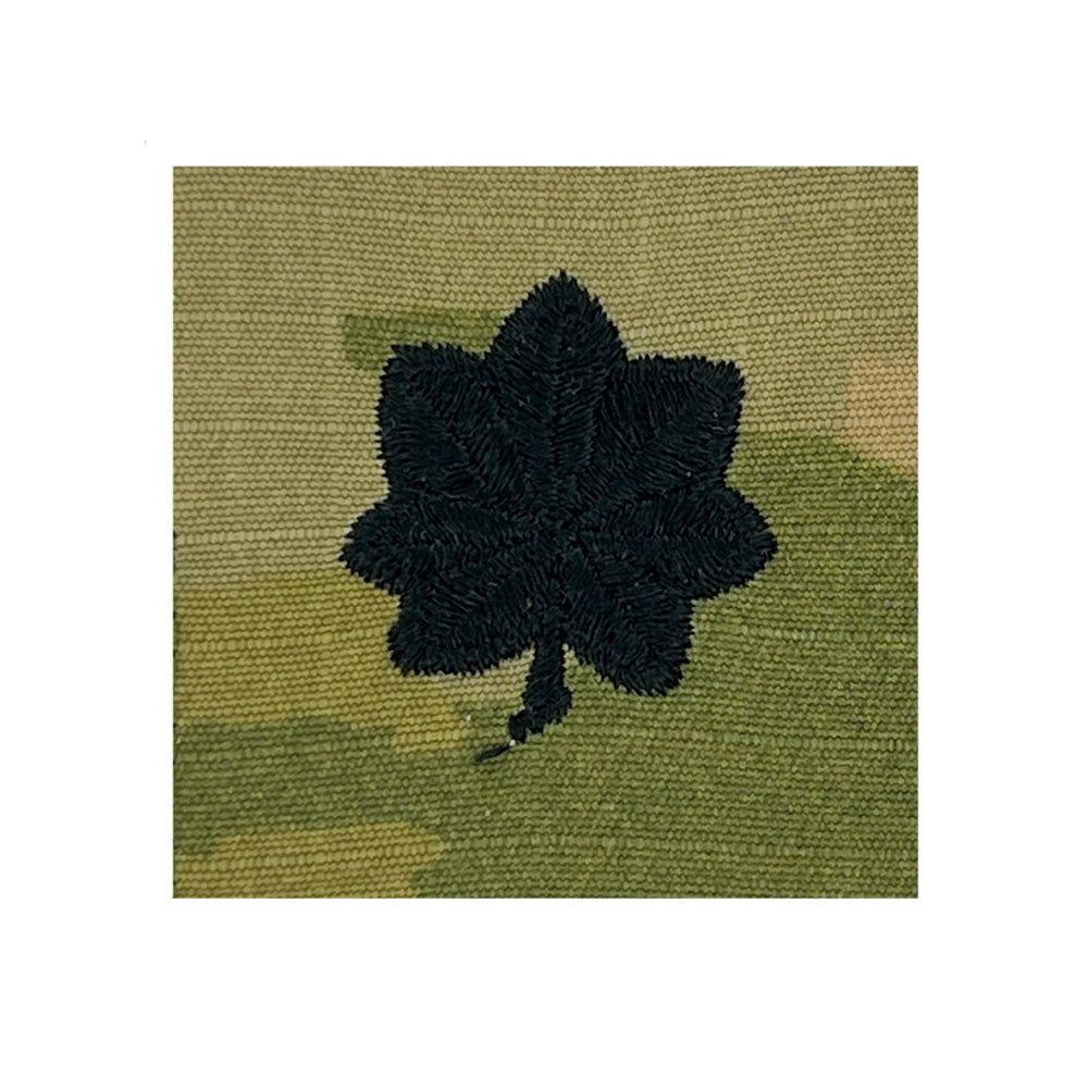 Army OCP Multicam Rank (Sew on) - Select Rank