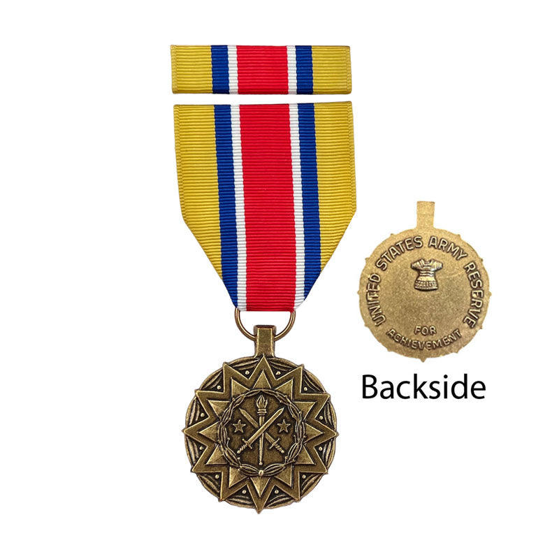 Army Reserve Component Achievement Medal