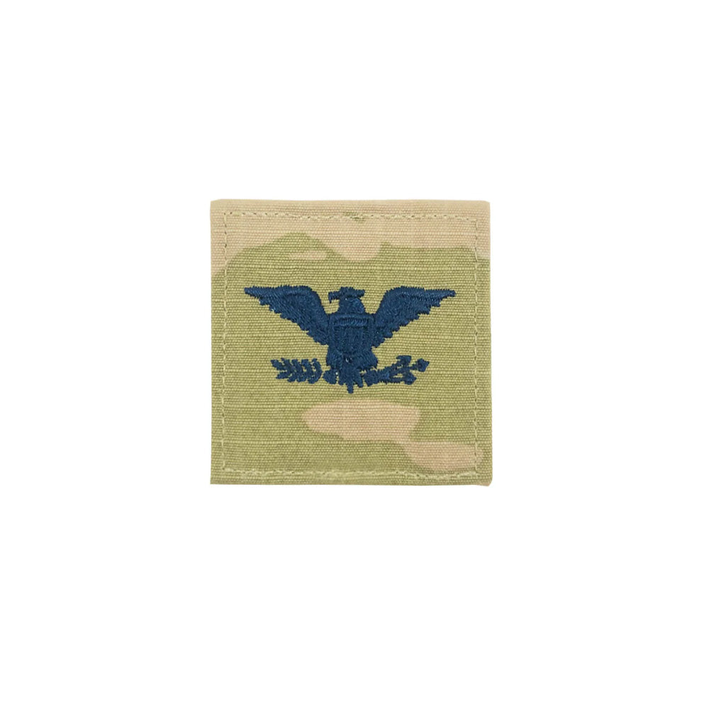 Space Force OCP Rank (Gortex) - Select Rank