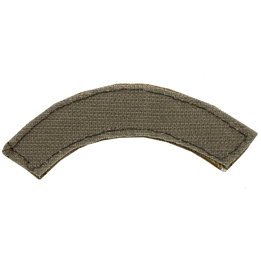 Army OCP Tab (Hook back) - Select style