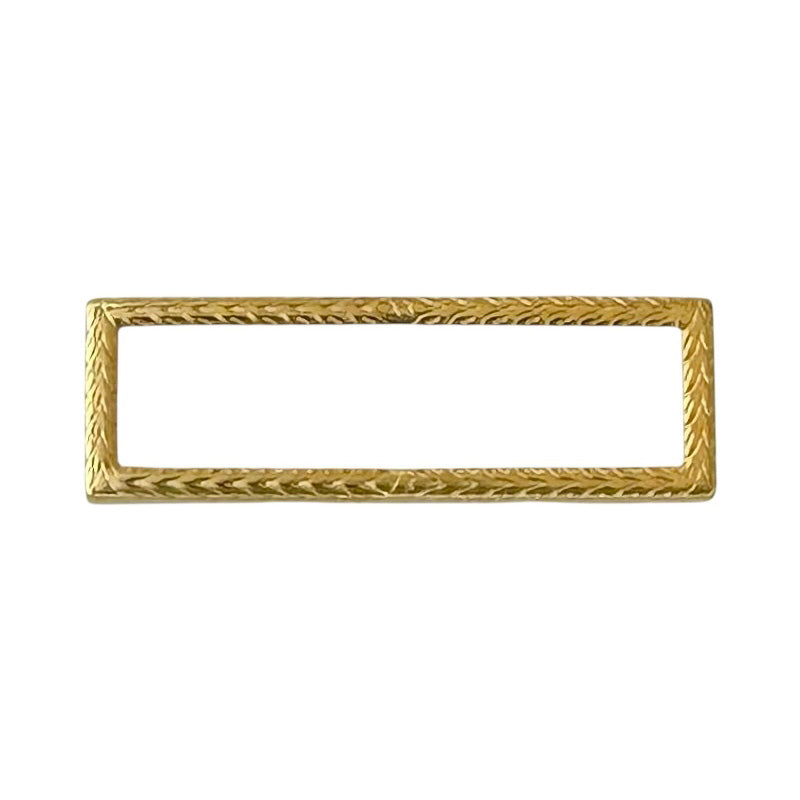 RIBBON CITATION BRACKET