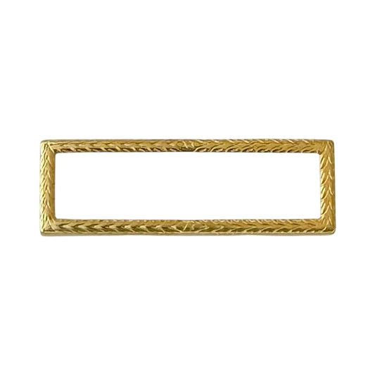 RIBBON CITATION BRACKET