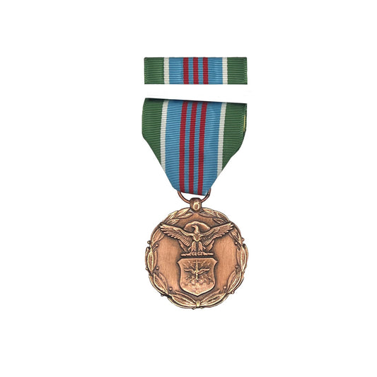 AIR FORCE EXEMPLARY CIVILIAN SERVICE