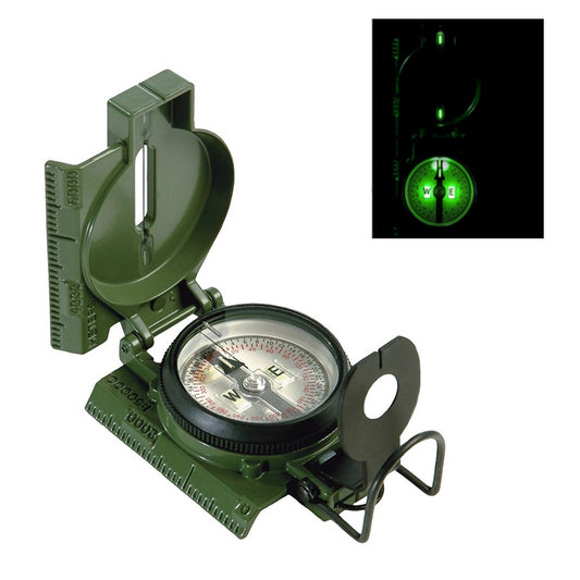 Cammenga Tritium Lensatic Compass (Each)