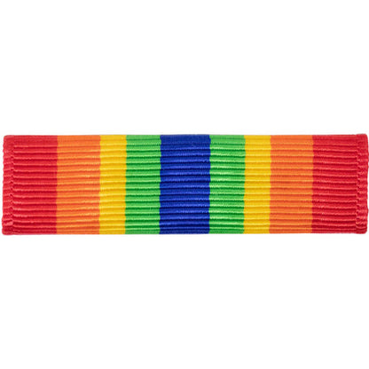 ARMY SERVICE RIBBON