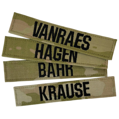 OCP INDIVIDUAL NAMETAPE