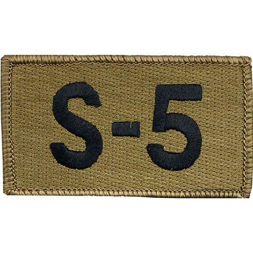 OCP PATCH LEADERSHIP - Select Patch