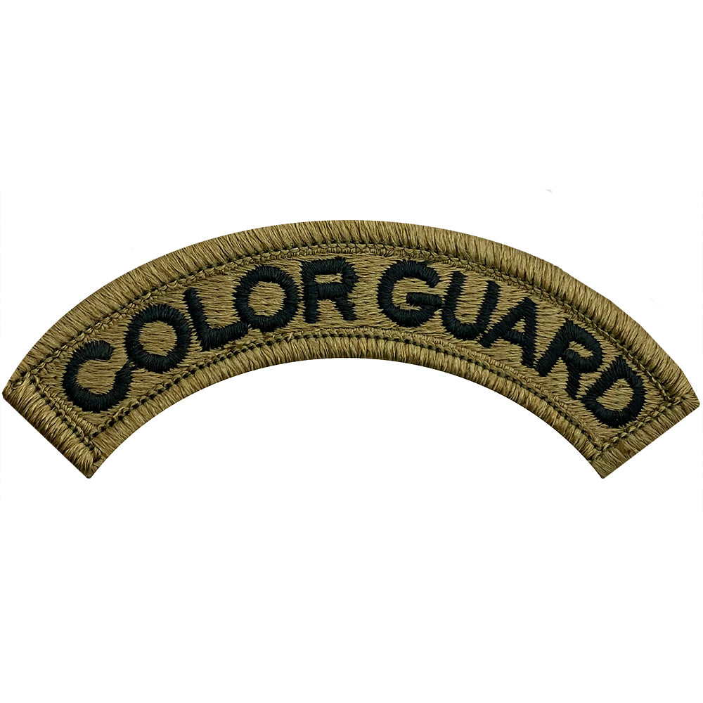 AIRBORNE OCP TAB HOOK BACK