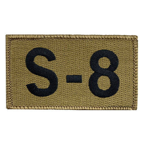 OCP PATCH LEADERSHIP - Select Patch