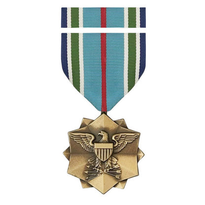 Joint Service Achievement Medal