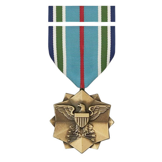 Joint Service Achievement Medal