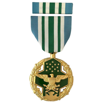 Joint Service Commendation Medal